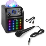 Princess Karaokeset met microfoons