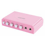 Princess Karaokeset met microfoons