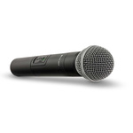 Spiderman Karaokeset met microfoons