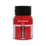 Talens Gouache Extra Fine Quality Tube 20 ml - Karmijn 318