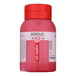 Royal Talens Amsterdam Expert Series Acrylverf Tube 75 ml - Karmijn 318