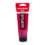 Royal Talens Amsterdam Expert Series Acrylverf Tube 150 ml - Karmijn Donker 322