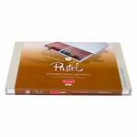 Samsung Galaxy M02s | A02s Flip Style Cover Pink Macarons