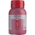 Talens Art Creation acrylverf tube van 75 ml, karmijn