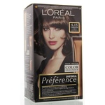 Color Oleo Intense 4-15 kastanjebruin haarverf