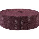 Bosch Accessoires Expert N880 vliesrol 150 mm x 10 m, middelhard A - 1 stuk(s) - 2608901236
