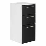 Badkamerkast Ivar Wit XL