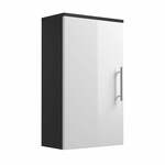 Badkamerkast Thor Eiken 70 cm