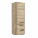 Badkamerkast Thor Antraciet 70 cm