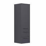 Badkamerkast Thor Wit 70 cm