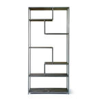 Artistiq Boekenkast Jupiter 66cm breed - Meerkleurig