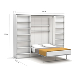 Boekenkast Cape