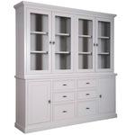 Voorthuizen Buffetkast Metaal 160cm