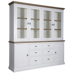 Voorthuizen Buffetkast 217cm