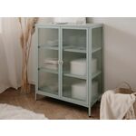 Commode NORTON 4 lades wit