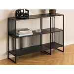Commode DREMO 3 lades wit