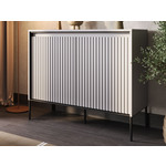 Commode TRAINING 2 deuren wit