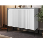 Commode MINDY 3 deuren multi kleuren