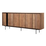Richmond Dressoir Collada 180cm - Goud