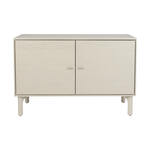 Zuiver Dressoir Twin Acaciahout, 100cm - Beige