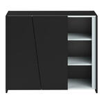 Dressoir Michel - 180x45x80 cm - Leen Bakker