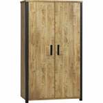 Kast MINOTOR 1 deur wit