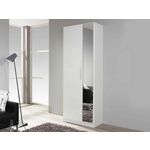 Nohr Garderobekast Eri 177 x 60cm - Beige