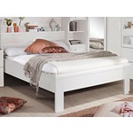 Kledingkast MINOTOR 1,5 deur wit