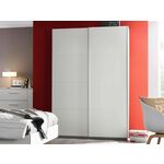 Schoenenkast MINOTOR 1 deur wit
