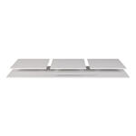 WOOOD Opbergkast/Commode Lily - Clay