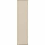 Hangkast 29,5x31x60 cm bewerkt hout sonoma eikenkleurig