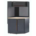Beta C45Pro Corner/X Zelfdragende Complete Hoek - 045002401