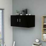 Bott Verso Hangkast | 1300x550x1000mm | 2 Legborden | RAL 7016 - 16926601.19