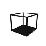 Hoge Kast NEXXT Exclusive Line 160x35x35 cm Nomad Sanitop