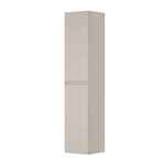 Hoge Kast EVO160 Exclusive Line 160x35x35 Legno Calore