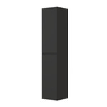Hoge Kast EVO160 Exclusive Line 160x35x35 Hoogglans Wit