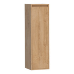LABEL51 Bergkast Kast - Zwart - Mangohout - 2-Deurs