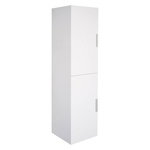 Kolomkast Wiesbaden Hoge Kast 160 cm Bologna 160x40x35 Nato (2 deuren)