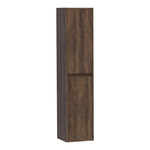 Hoge Kast NEXXT 120 Exclusive Line 120x35x35 Rechtsdraaiend Legno Calore
