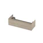 Onderkast INK 45 1000x450x520 mm Mat wit 1240420h