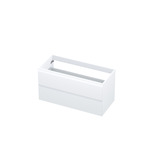 Onderkast INK 45 600x450x520 mm Mat wit 1240400h