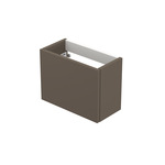 Onderkast Aquasplash Lina met Wastafelblad 120x50 cm Licht Eiken Aquasplash