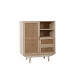 Opbergkast Hermes Beton 80x50x90 cm - 1