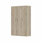 Opbergkast Graham 120cm Sonoma