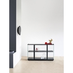 Van Esch Stolp vitrinekast - Low