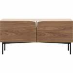 Keukenkast 183 cm Buffetkast van Hout met Verstelbare Planken Deurkasten en Lade Boekenkast Hoge Kast voor Keuken Woonkamer (Wit)