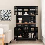 Dressoir London 240 cm Mango