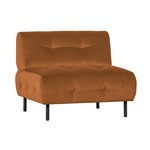 Fauteuil Amherst