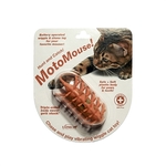 0001 Smart Gravity Teaser Cat Rolling Ball Tandenbestendig kattenspeelgoed