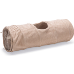 TRIXIE PLUCHE MUIZEN LANGHARIG ASSORTI 9 CM 48 ST